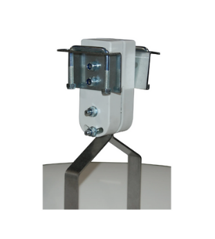 Vostermans Ventilation Inc  ZA182 V-Flo Fan Hanging Set