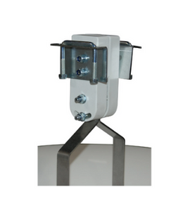 Vostermans Ventilation Inc  ZA182 V-Flo Fan Hanging Set