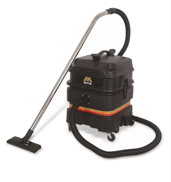 13&18 GALLON VACUUMS MV-1300-0MEV WET/DRY VACS