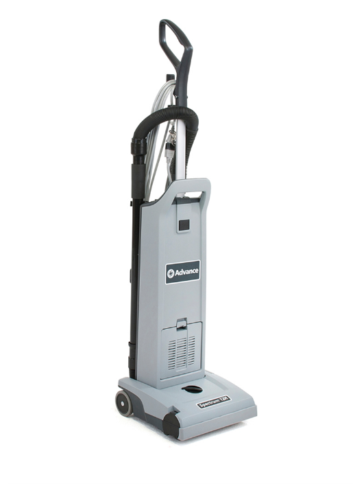 Advance 107402351 SpectrumTM 12H, Scrubber