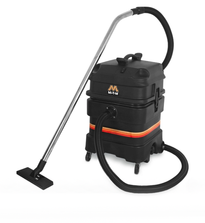 MV-1800-0MEV WET/DRY VACS