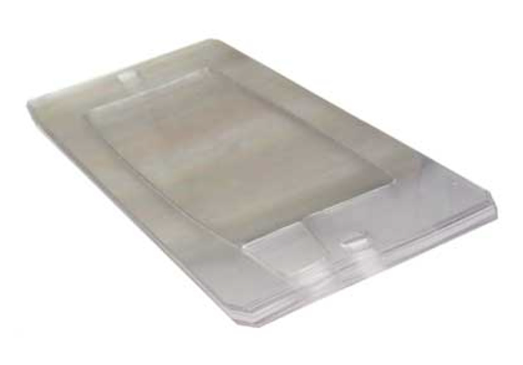 RPB 407017 Tear Aways, 50 Pack, for RPB® Nova 2000™