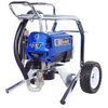 Graco 19D520 Ultra 490 XT Electric Airless Sprayer, Lo-Boy