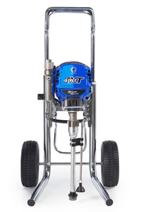 Graco 19D521 Ultra 490 XT Electric Airless Sprayer, Hi-Boy