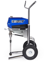 Load image into Gallery viewer, Graco 19D521 Ultra 490 XT Electric Airless Sprayer, Hi-Boy