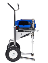 Load image into Gallery viewer, Graco 19D521 Ultra 490 XT Electric Airless Sprayer, Hi-Boy