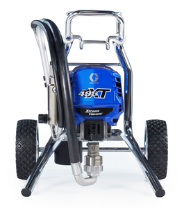 Graco 19D523 Ultra 495 XT Electric Airless Sprayer, Lo-Boy