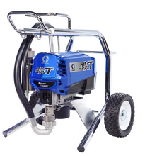 Load image into Gallery viewer, Graco 19D523 Ultra 495 XT Electric Airless Sprayer, Lo-Boy