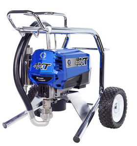 Graco 19D523 Ultra 495 XT Electric Airless Sprayer, Lo-Boy