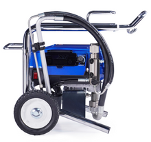 Load image into Gallery viewer, Graco 19D523 Ultra 495 XT Electric Airless Sprayer, Lo-Boy