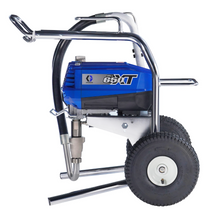 Load image into Gallery viewer, Graco 20B304 Ultra 650 XT Electric Airless Sprayer, Lo-Boy