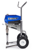 Graco 20B305 Ultra 650 XT Electric Airless Sprayer, Hi-Boy