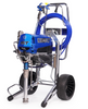 Graco 19F547 Ultra 695 XT ProContractor Series Electric Airless Sprayer, Hi-Boy