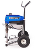 Graco 19F710 Ultra 795 XT Standard Series Electric Airless Sprayer, Hi-Boy