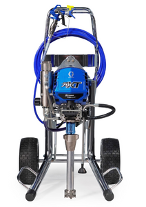 Graco 19F711 Ultra 795 XT ProContractor Series Electric Airless Sprayer, Hi-Boy