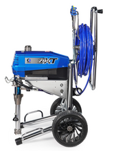 Load image into Gallery viewer, Graco 19F711 Ultra 795 XT ProContractor Series Electric Airless Sprayer, Hi-Boy