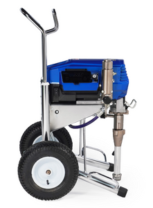 Graco 19F546 Ultra 1095 XT Standard Series Electric Airless Sprayer, Hi-Boy