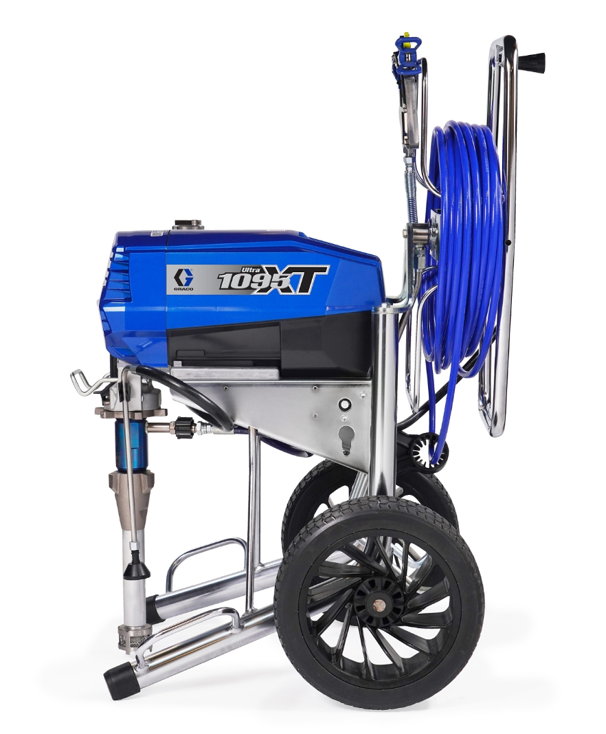 Graco 19F548 Ultra 1095 XT ProContractor Series Electric Airless Spray