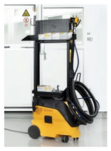 Load image into Gallery viewer, Mirka MIR-PBRS-1 Pneumatic Dustless &quot;Professional&quot; Body Repair Sanding System