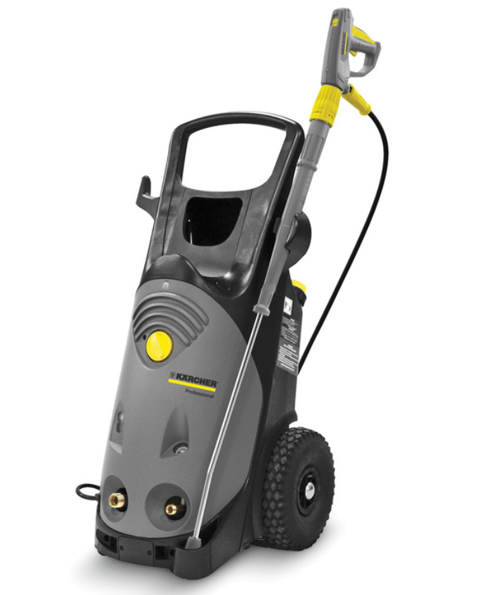 Karcher 1.286-909.0 HD Super Class Cold Water Electric Pressure Washer 230V / 3ph