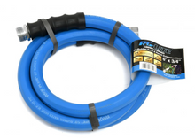 Load image into Gallery viewer, BluBird AL5810 AG-Lite Rubber Water Hose Assembly 5/8&quot; x 10&#39;