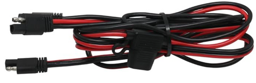 Valley Industries 33-103947-BOX 24V Wire Harness, Red & Black