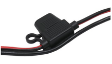 Load image into Gallery viewer, Valley Industries 33-103947-BOX 24V Wire Harness, Red &amp; Black
