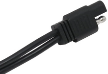 Load image into Gallery viewer, Valley Industries 33-103947-BOX 24V Wire Harness, Red &amp; Black