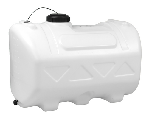 Valley Industries T-040-WWNA-XL 40 Gallon Spot Sprayer Tanks