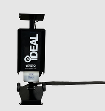 Load image into Gallery viewer, Tuxedo Lifts UF-2500EH-X-BLK Electric / Hydraulic UTV Frame Lift