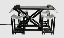 Load image into Gallery viewer, Tuxedo Lifts UF-2500EH-X-BLK Electric / Hydraulic UTV Frame Lift