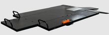 Load image into Gallery viewer, Tuxedo Lifts U-2200IEH-XR-BLK Electric / Hydraulic UTV Lift Bench