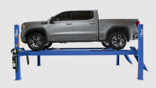 Load image into Gallery viewer, Tuxedo Lifts FP14KAC-X Ideal, Four Post Alignment Lift