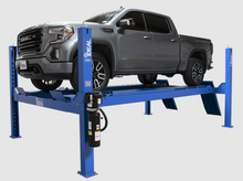 Load image into Gallery viewer, Tuxedo Lifts FP14KAC-X Ideal, Four Post Alignment Lift