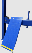 Load image into Gallery viewer, Tuxedo Lifts FP14KC-X Ideal, Four Post Service Lift