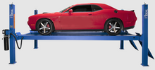Load image into Gallery viewer, Tuxedo Lifts FP14KC-X Ideal, Four Post Service Lift