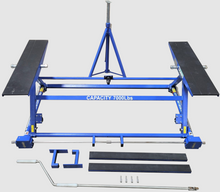 Load image into Gallery viewer, Tuxedo Lifts TLX-7000 Tilt Lift