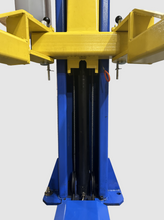 Load image into Gallery viewer, Tuxedo Lifts TP9KFX Two Post Floor Plate
