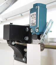 Load image into Gallery viewer, iDEAL PSB-SEMIDD26B-AK Semi Down Draft Paint Spray Booth
