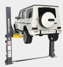 Load image into Gallery viewer, BendPak 5175670 12APF* 12K Capacity / Floorplate / Direct-Drive / Triple-Telescoping Arms
