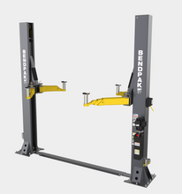 Load image into Gallery viewer, BendPak 5175670 12APF* 12K Capacity / Floorplate / Direct-Drive / Triple-Telescoping Arms