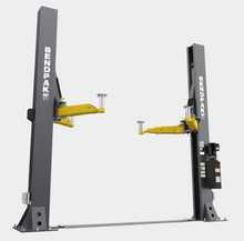 Load image into Gallery viewer, BendPak 5175670 12APF* 12K Capacity / Floorplate / Direct-Drive / Triple-Telescoping Arms