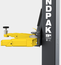 Load image into Gallery viewer, BendPak 5175670 12APF* 12K Capacity / Floorplate / Direct-Drive / Triple-Telescoping Arms