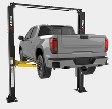Load image into Gallery viewer, BendPak 5176251 Two-Post Lift AL10C 10,000 Lb. Capacity Clearfloor, 220V, 50/60 Hz, 1Ph