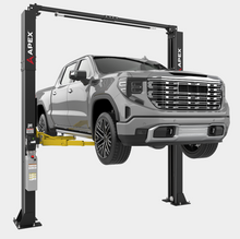 Load image into Gallery viewer, BendPak 5176251 Two-Post Lift AL10C 10,000 Lb. Capacity Clearfloor, 220V, 50/60 Hz, 1Ph