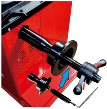 Load image into Gallery viewer, Katool KT-B700 Wheel Balancer