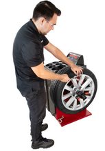 Load image into Gallery viewer, Apex AB28 Wheel Balancer