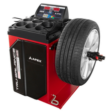 Load image into Gallery viewer, Apex AB28 Wheel Balancer
