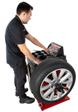 Load image into Gallery viewer, Apex AB28 Wheel Balancer