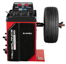 Load image into Gallery viewer, Apex AB28 Wheel Balancer